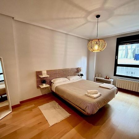 Atuaire Home Cordon 2 Centro Historico Parking Incluido Бургос Экстерьер фото