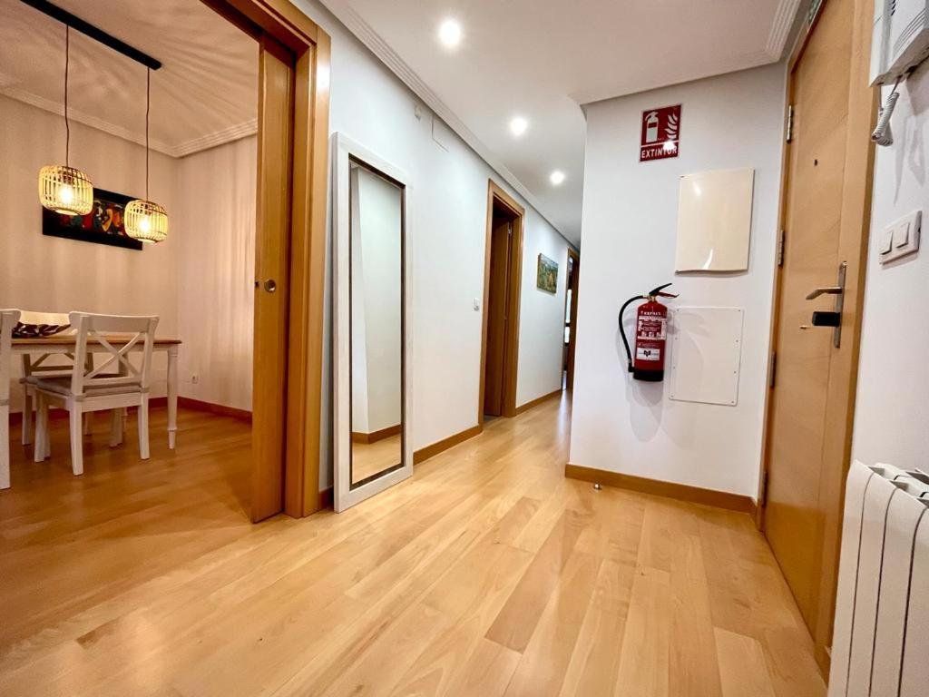 Atuaire Home Cordon 2 Centro Historico Parking Incluido Бургос Экстерьер фото