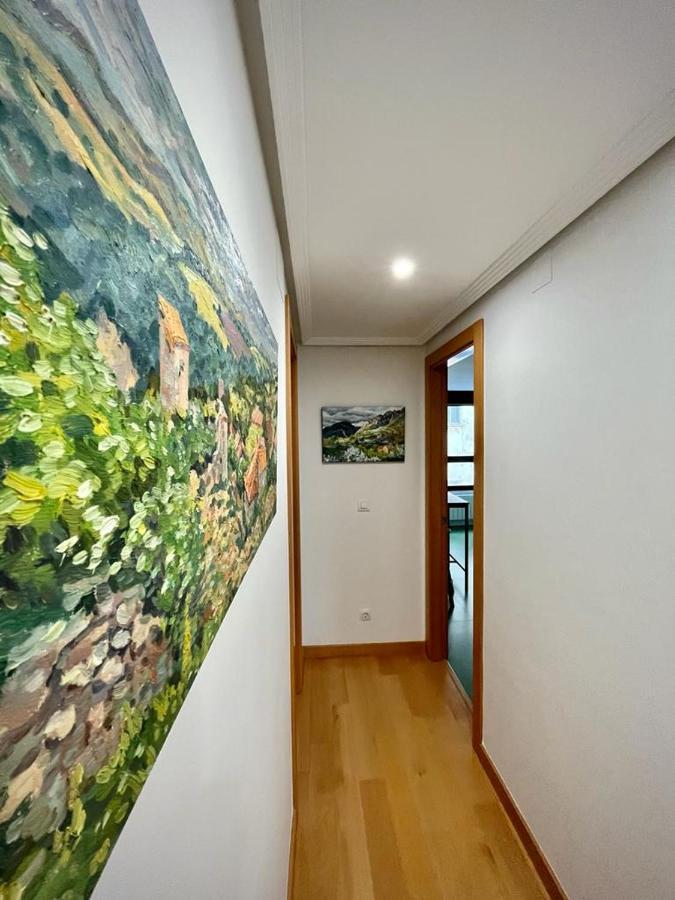 Atuaire Home Cordon 2 Centro Historico Parking Incluido Бургос Экстерьер фото