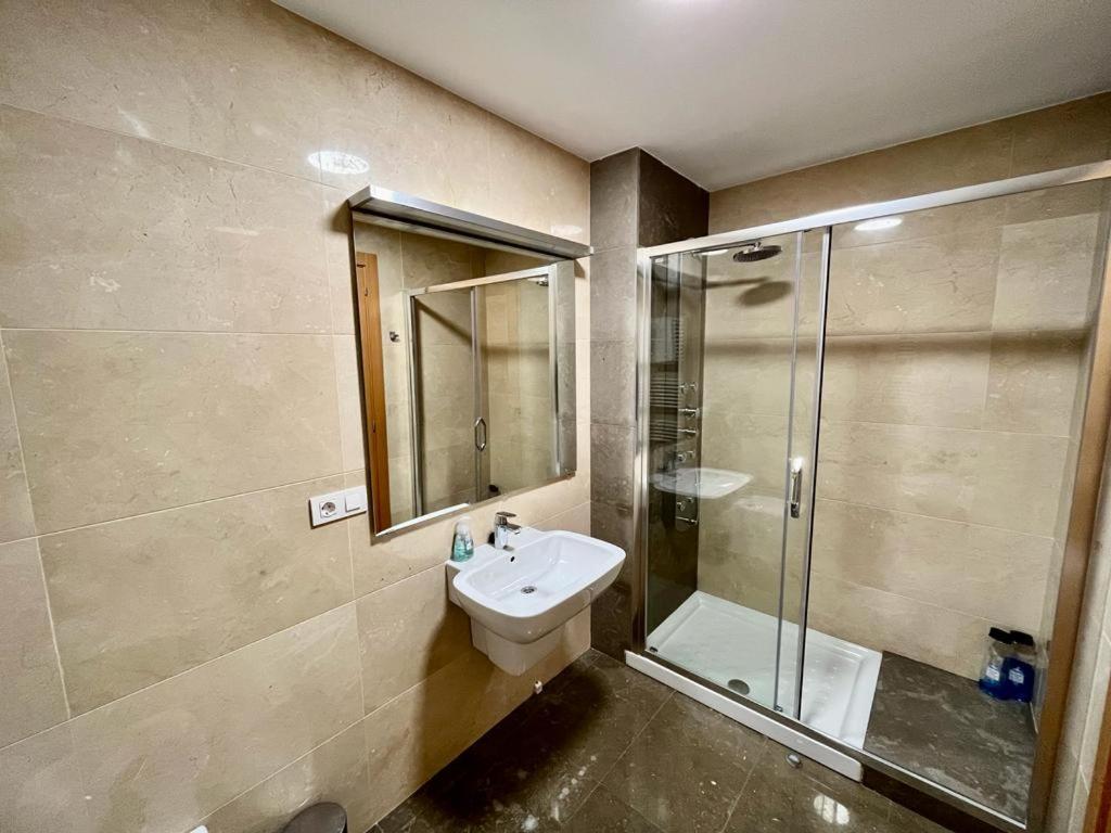 Atuaire Home Cordon 2 Centro Historico Parking Incluido Бургос Экстерьер фото
