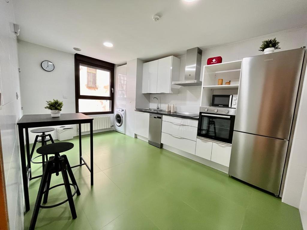 Atuaire Home Cordon 2 Centro Historico Parking Incluido Бургос Экстерьер фото